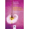 Hipnoza umanistă – Olivier Lockert, carte