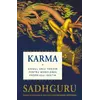 Karma - Sadhguru, carte