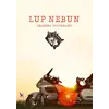 Lup nebun – Cristina Podoreanu, carte