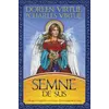 Semne de sus - Doreen Virtue, Charles Virtue, carte