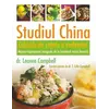 Studiul China – Colecţia de reţete a vedetelor - T. Colin Campbell, LeAnne Campbell, carte