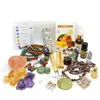 Advent Calendar StoneMania Bijou 2021 - 24 produse