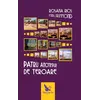 Patru anotimpuri de teroare – Rosana Rios, carte