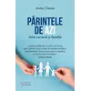 Părintele de azi între carieră și familie – Anita Cleare, carte
