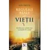 Regulile Reale ale vieții – Ken Druck, carte