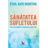 Sănătatea sufletului – Kati Morton, carte