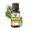 Ulei esential de Citronella Saimara 10ml