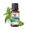 Ulei esential de Menta Peppermint Saimara 10ml