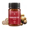 Ulei vegetal de Babassu Bio, Ecocert / Cosmos, Mayam 100ml