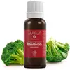 Ulei vegetal de Broccoli Bio virgin, Ecocert / Cosmos, Mayam 25ml