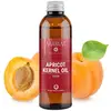 Ulei vegetal de Caise virgin, Mayam 100ml