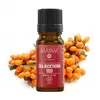 Ulei vegetal de Cătină semințe Bio, Ecocert / Cosmos, Mayam 10ml