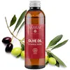 Ulei vegetal de Măsline Bio extravirgin, Ecocert / Cosmos, Mayam 100ml, imagine 2