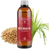 Ulei vegetal de Orez, Mayam 100ml, imagine 2