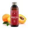 Ulei vegetal de Caise Bio virgin, Ecocert / Cosmos, Mayam 50ml
