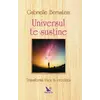 Universul te susține – Gabrielle Bernstein, carte
