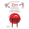 Zen dincolo de mindfulness – Jules Shuzen Harris, carte
