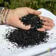 Spartura chips obsidian mic 25g