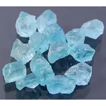 Acvamarin nigerian - Cristale si pietre terapeutice originale