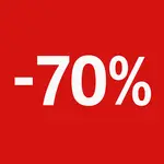 Produse reduse cu 70%