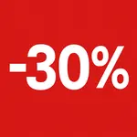 Produse reduse cu 30%