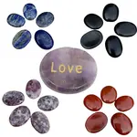 Worry stones