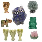 Figurine din piatra