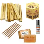 Palo Santo