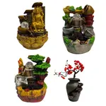 Fantani arteziene decorative