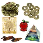 Feng Shui casa si birou