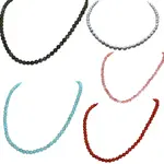 Coliere cu sfere 5-6mm