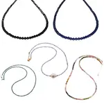 Coliere cu sfere 2-4mm