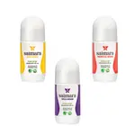 Deodorante naturale