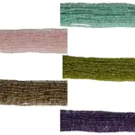 Siraguri pietre heishi