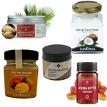 Unturi vegetale de corp