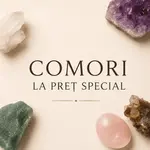 Comori la preț special