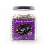 Sare de baie 100% naturala