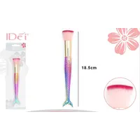 Pensula Machiaj Sirena 18.5cm HZS-318374 036931