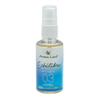 Spray parfumant de camera Antitabac, Aroma Land, 50 ml