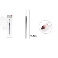 Pensula Machiaj 17.7cm 046516 HZS-318233