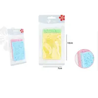 Set Burete pentru Curatare Faciala 2buc 057684