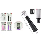 Set Lama cu Pila de Calcaie 3Piese 060683
