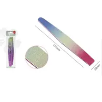 Set Pila de Unghii 2buc 060710