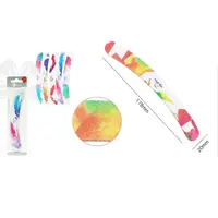 Set Pila de Unghii 2buc 060712