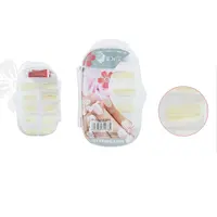 Set Unghii False 100buc 031078