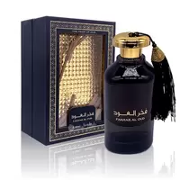 Apa de Parfum Ard Al Zaafaran, Fakhar Al Oud, Unisex, 100 ml