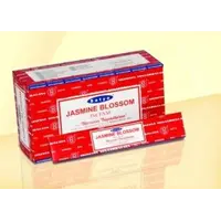Betisoare parfumate Satya Jasmine Blossom 15g