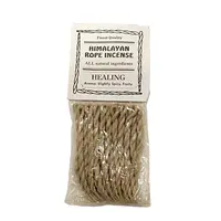 Franghie Ierburi Naturale Rulate - HEALING 20buc