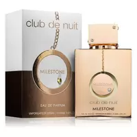 Apa de Parfum Armaf, Club de Nuit Milestone, Unisex, 105 ml