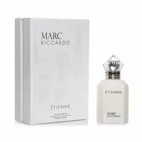 Apa de Parfum My Parfumes, Marc Riccardo Etienne, Unisex, 100 ml